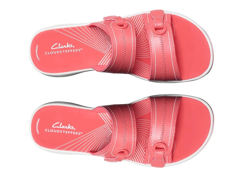 Breeze Maye Sandal
