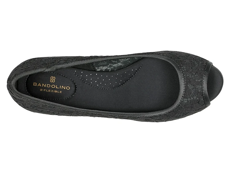 Candra Wedge Pump