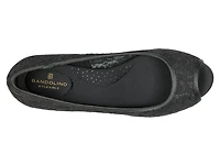 Candra Wedge Pump