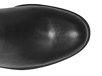 Dennie Wide Calf Boot