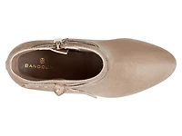 Ocorn Bootie