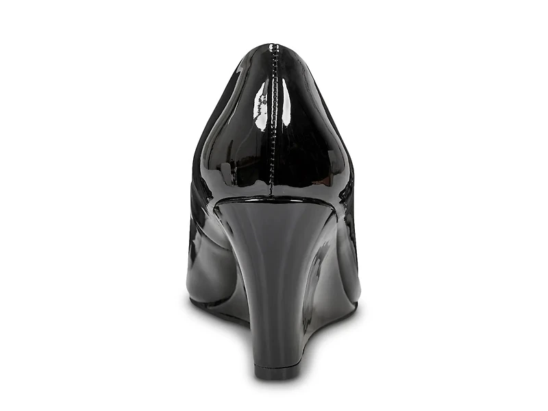Tufflove Wedge Pump