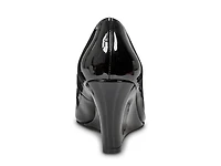 Tufflove Wedge Pump
