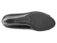 Tufflove Wedge Pump