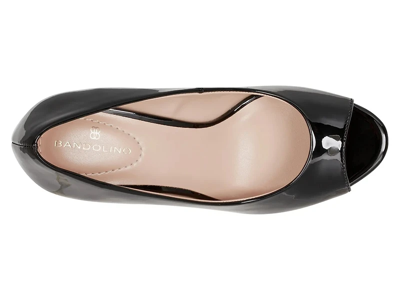 Tufflove Wedge Pump