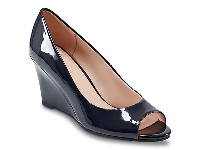Tuff Love Wedge Pump