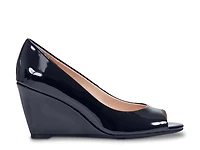Tuff Love Wedge Pump