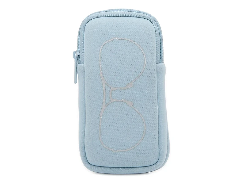 Neoprene Double Sunglasses Case