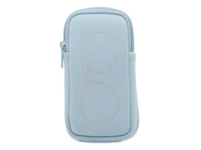 Neoprene Double Sunglasses Case