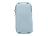 Neoprene Double Sunglasses Case