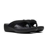 BreezeRae Erin Wedge Sandal