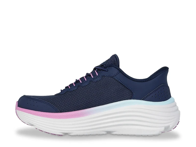 Hands Free Slip-ins Max Cushioning Endeavour Cardova Sneaker - Women's