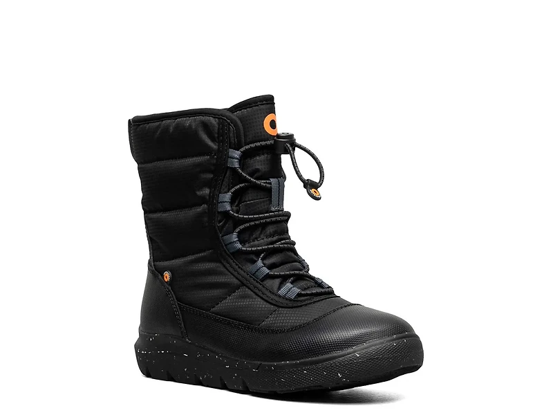 Skyline Snow Boot