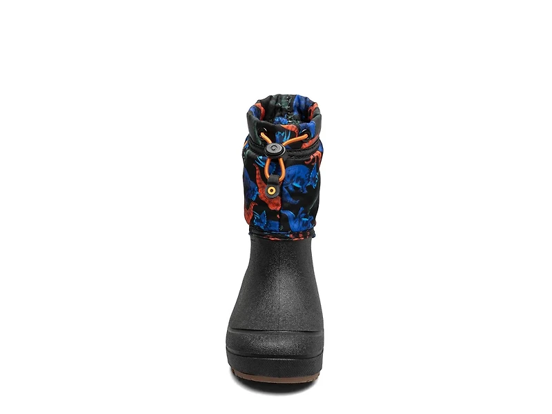 Snow Shell Boot - Kids'