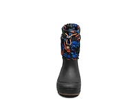 Snow Shell Boot - Kids'