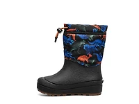 Snow Shell Boot - Kids'