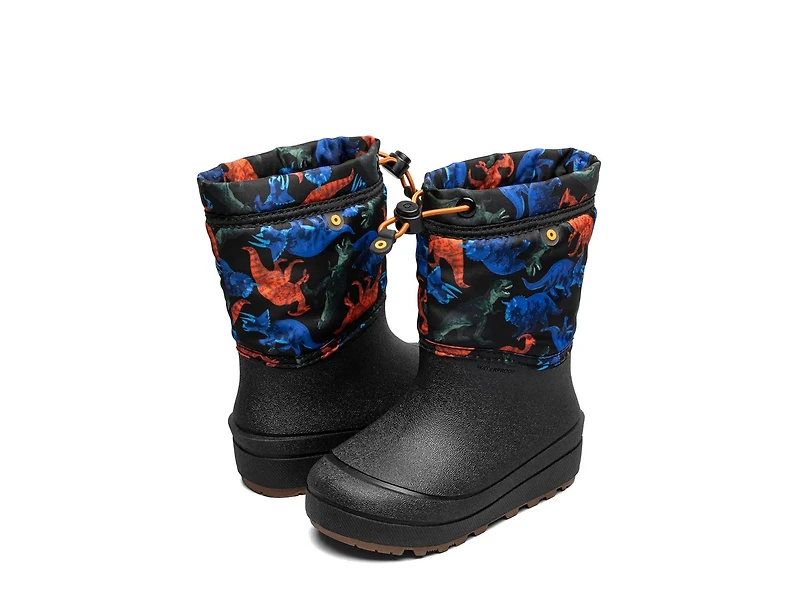 Snow Shell Boot - Kids'