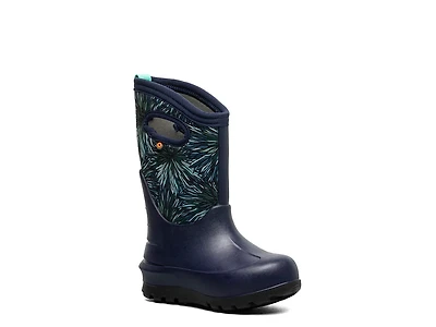 Neo Classic Rain Boot - Kids'