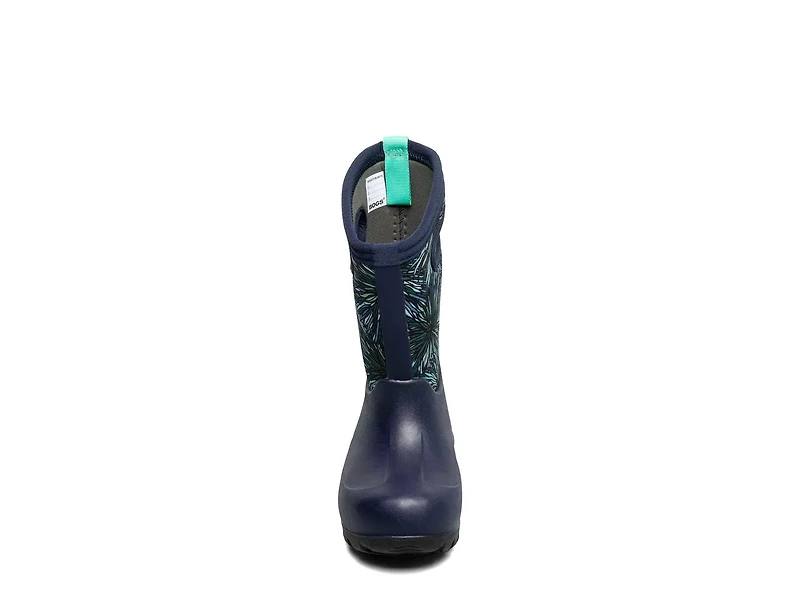 Neo Classic Rain Boot - Kids'