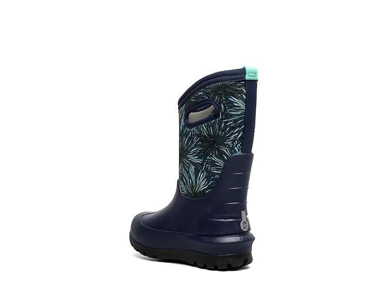 Neo Classic Rain Boot - Kids'