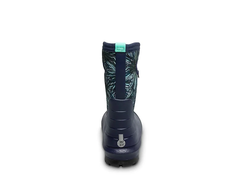 Neo Classic Rain Boot - Kids'