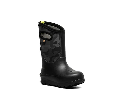 Neo Classic Rain Boot