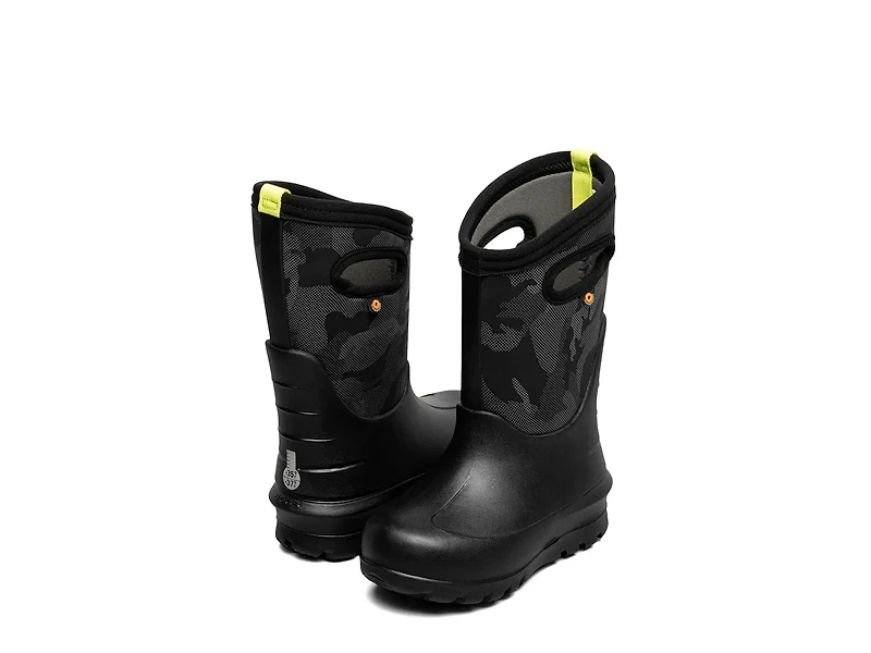Neo Classic Rain Boot
