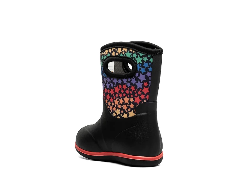 Baby Classic Rain Boot