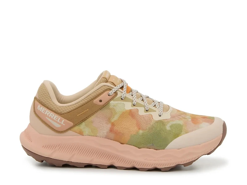 Antora 4 Bliss Trail Shoe - Women's
