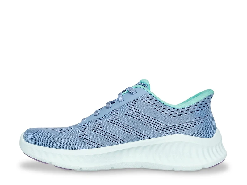 Hands Free Slip-ins GO WALK Now Khloe Sneaker - Women's