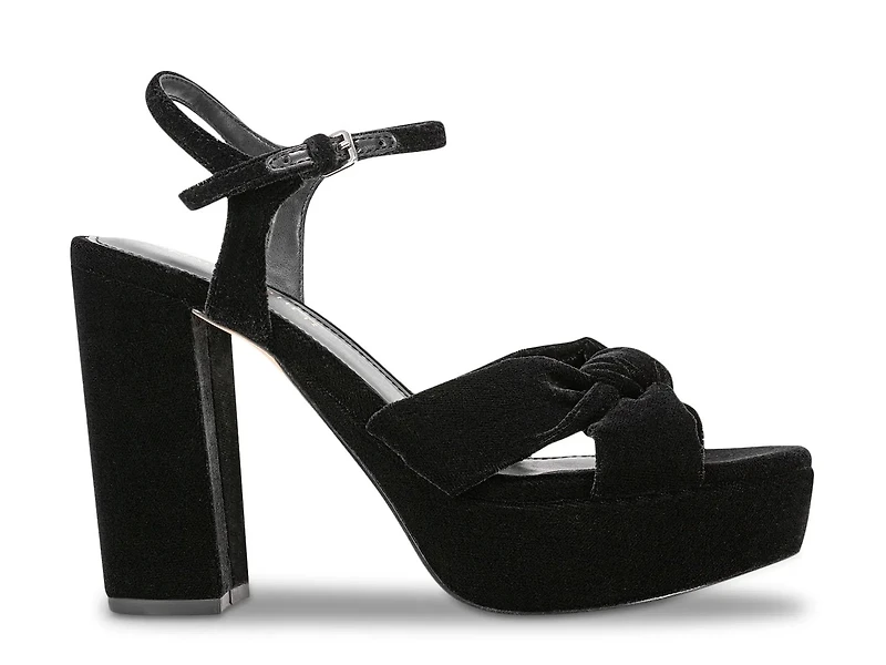 Deren Platform Sandal
