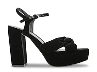 Deren Platform Sandal