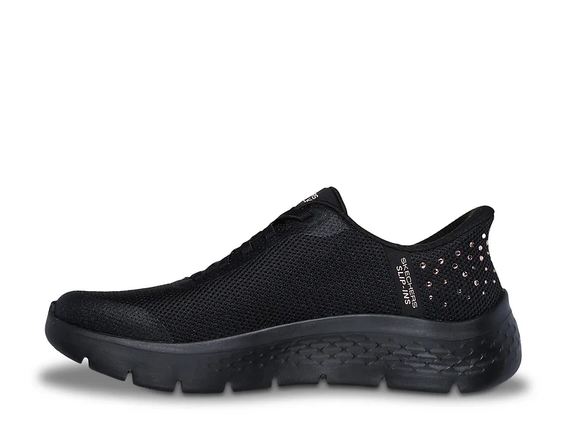 Hands Free Slip-ins GO WALK Flex Krysta Sneaker - Women's