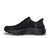 Hands Free Slip-ins GO WALK Flex Krysta Sneaker - Women's