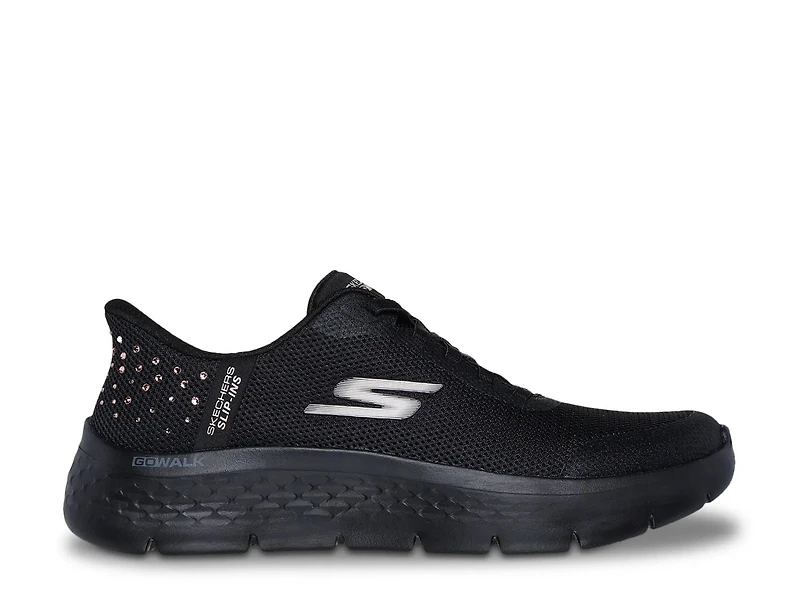 Hands Free Slip-ins GO WALK Flex Krysta Sneaker - Women's