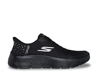 Hands Free Slip-ins GO WALK Flex Krysta Sneaker - Women's