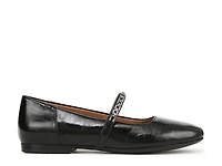 Kelly Mary Jane Flat