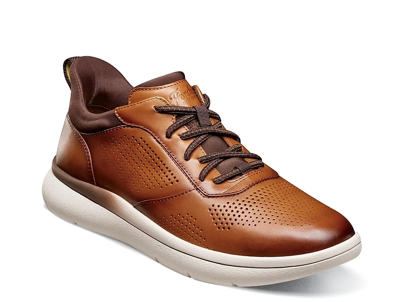 Fleet Supa Step Sneaker - Men's