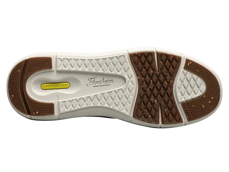 Fleet Supa Step Sneaker - Men's