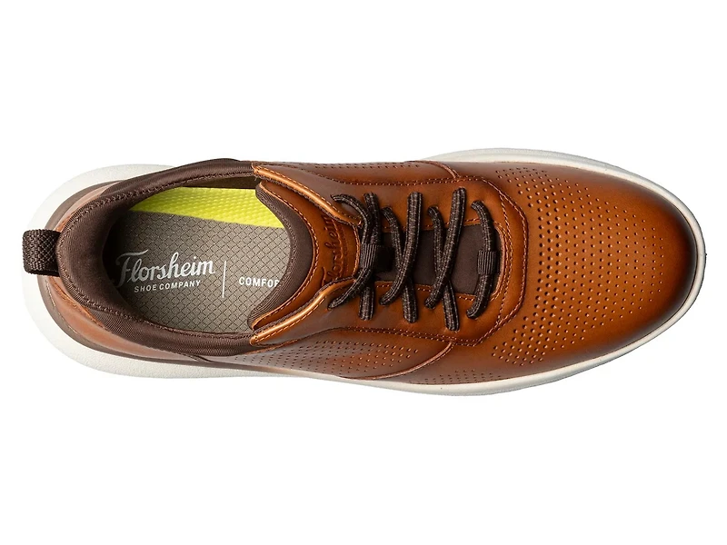Fleet Supa Step Sneaker - Men's