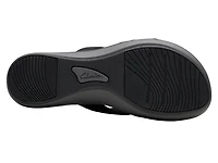 Breezerae Cam Wedge Sandal