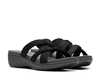 Breezerae Cam Wedge Sandal