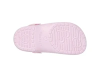 Foamies Heart Charmer Girly Land Clog - Kids'
