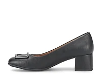 Payge Pump