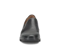 Darbi Wedge Slip-On