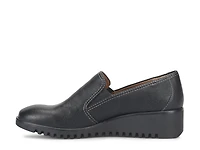 Darbi Wedge Slip-On