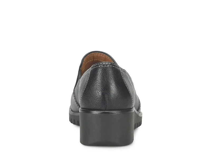 Darbi Wedge Slip-On