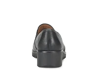 Darbi Wedge Slip-On