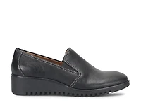 Darbi Wedge Slip-On