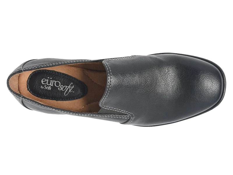 Darbi Wedge Slip-On